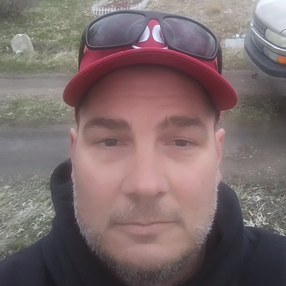 Meet your Posher, Bob - Picture 1 of 1